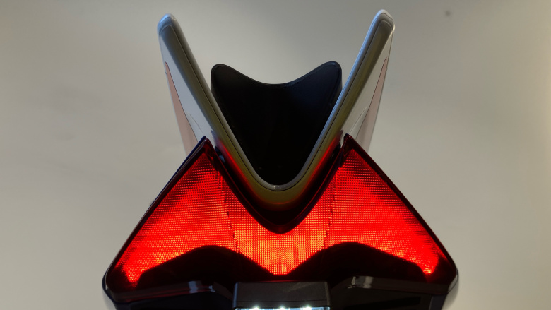Aprilia Rs 660 Special Edition (22MY)